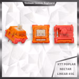 KTT Poplar Nectar