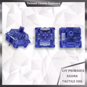 Sarokeys Jelly Strawberry V4