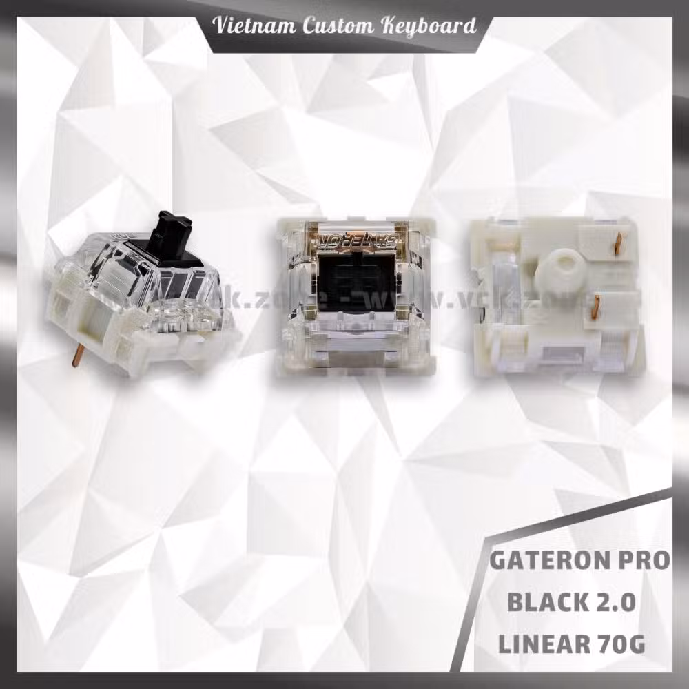 Gateron Pro 3.0