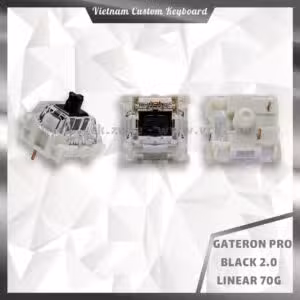 Gateron Pro 3.0