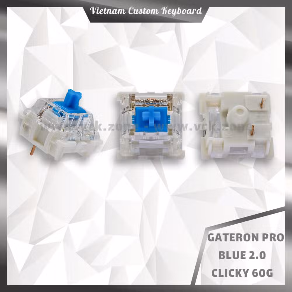 Gateron Pro 3.0