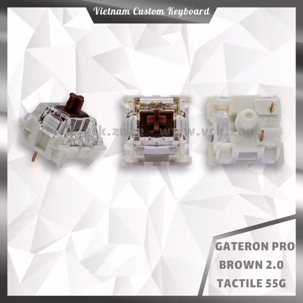 Gateron Pro 3.0