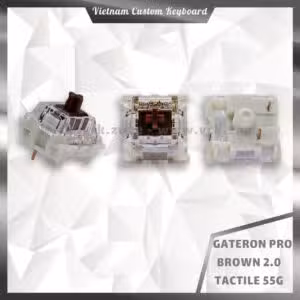 Gateron Pro 3.0