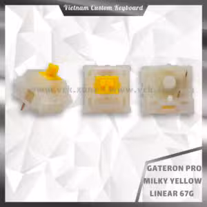 Gateron PangHu Gift