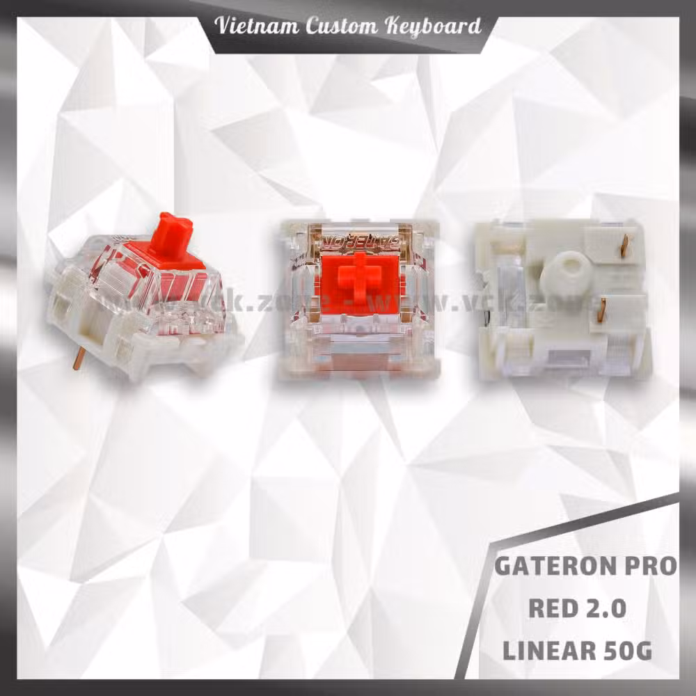 Gateron Pro 3.0
