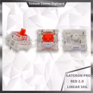 Gateron Pro 3.0