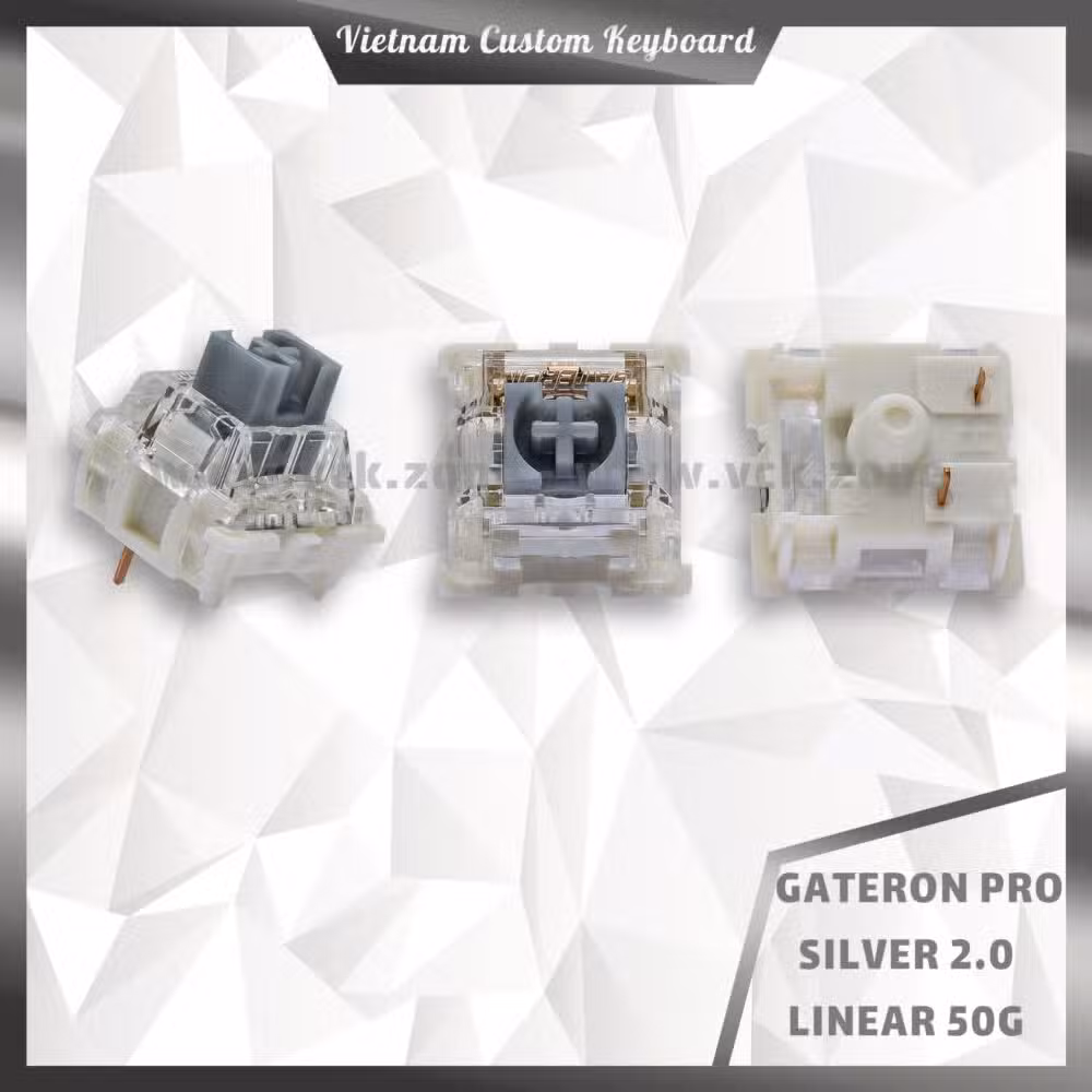 Gateron Pro 3.0
