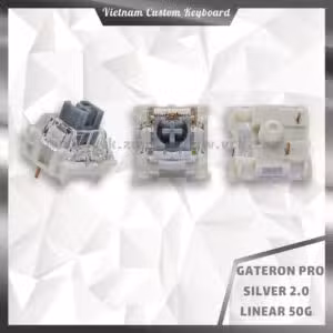 Gateron Pro 3.0