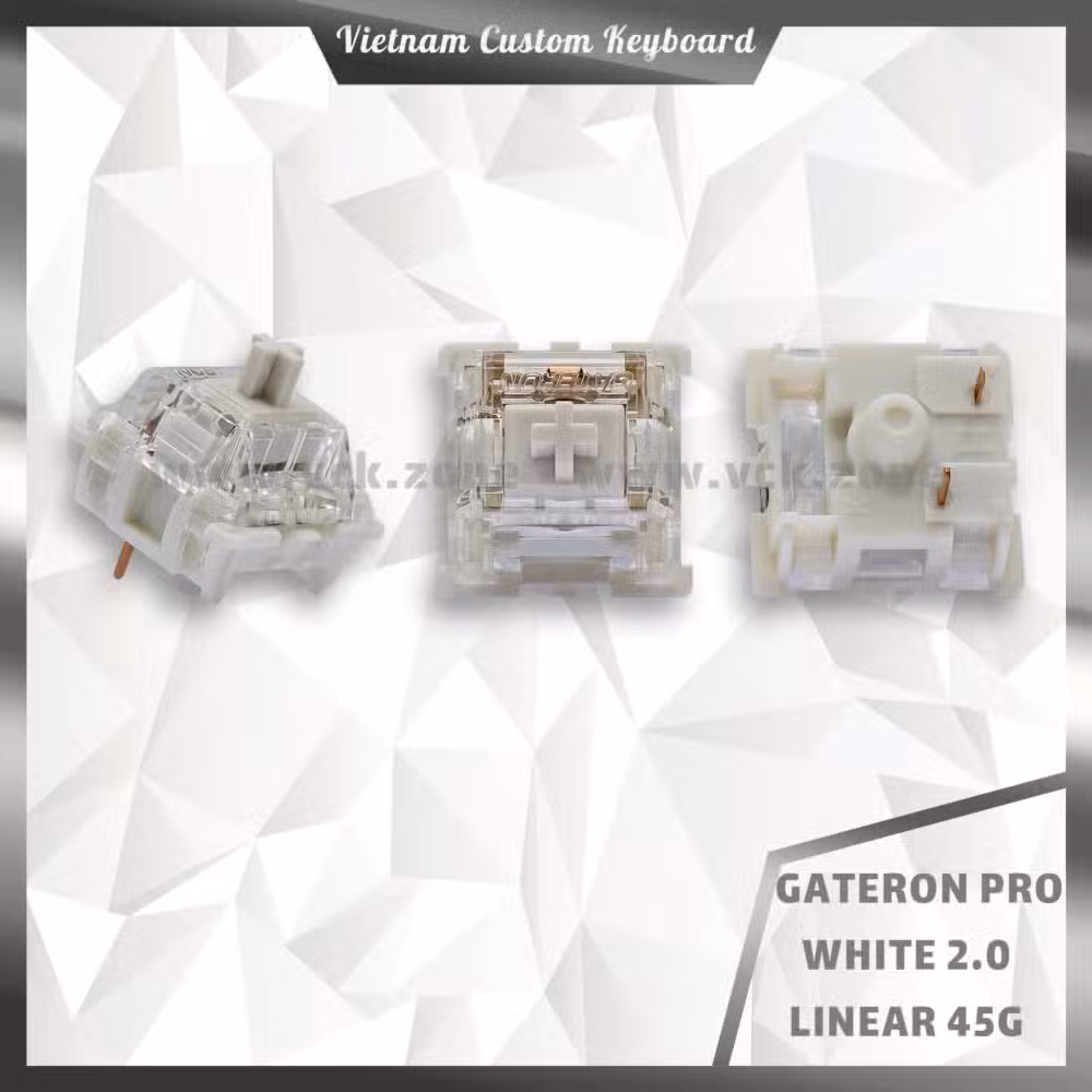 Gateron Pro 3.0
