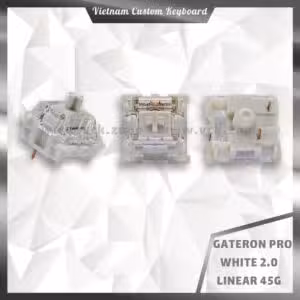 Gateron Pro 3.0
