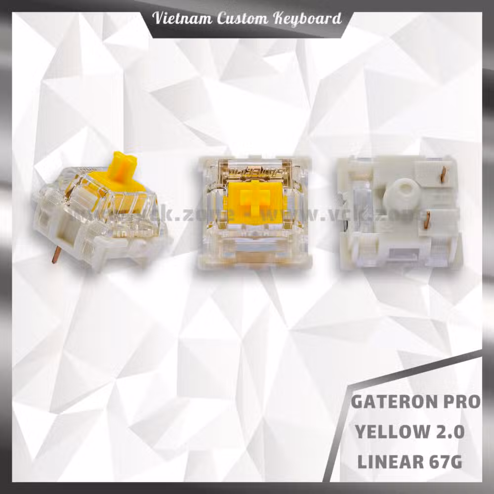 Gateron Pro 3.0