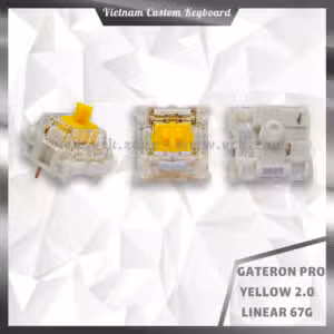 Gateron Pro 3.0