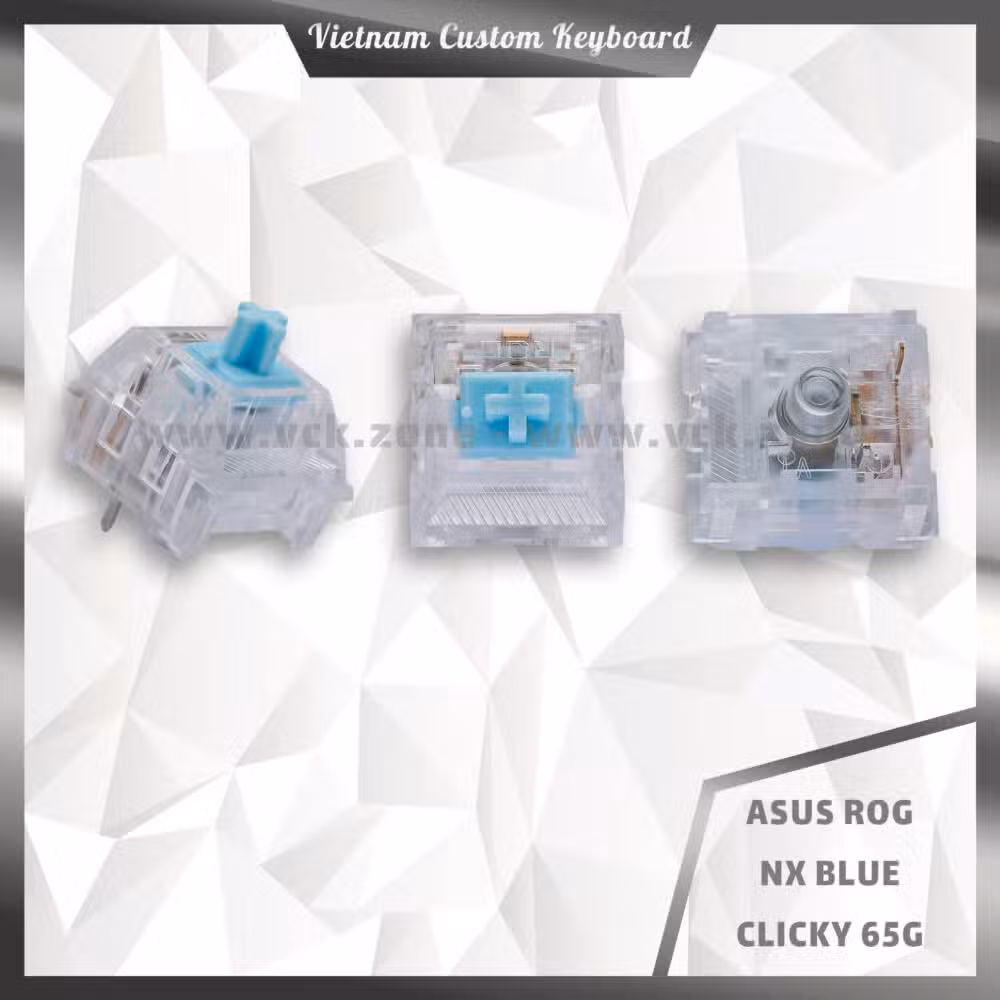 ROG NX Blue