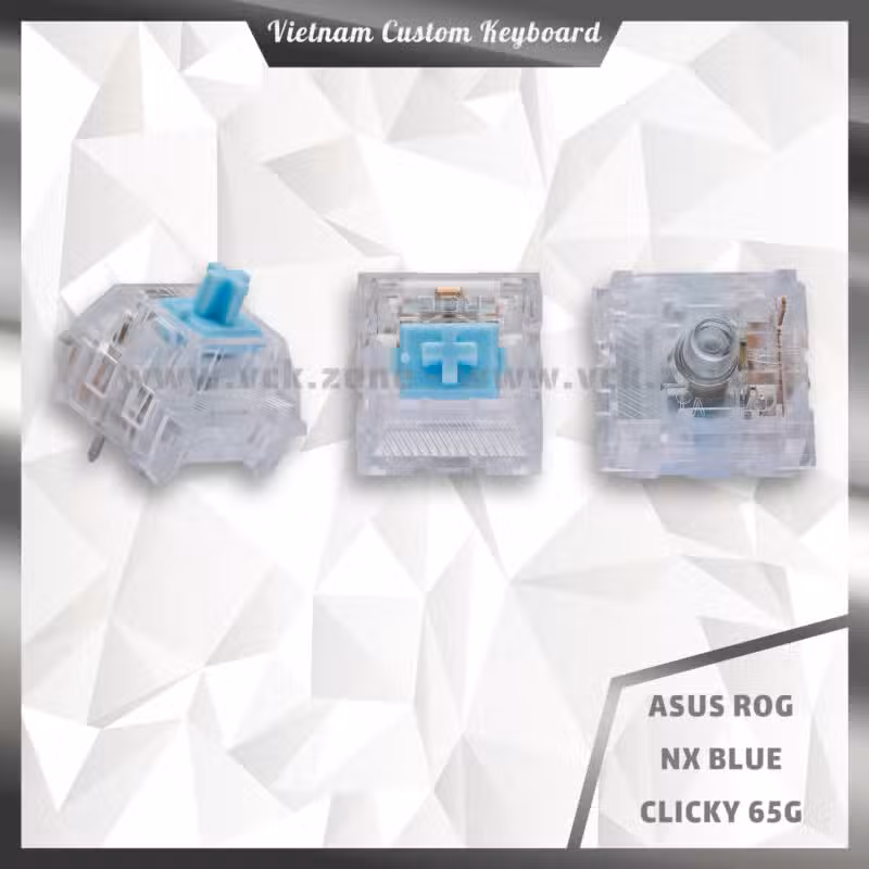 ROG NX Blue