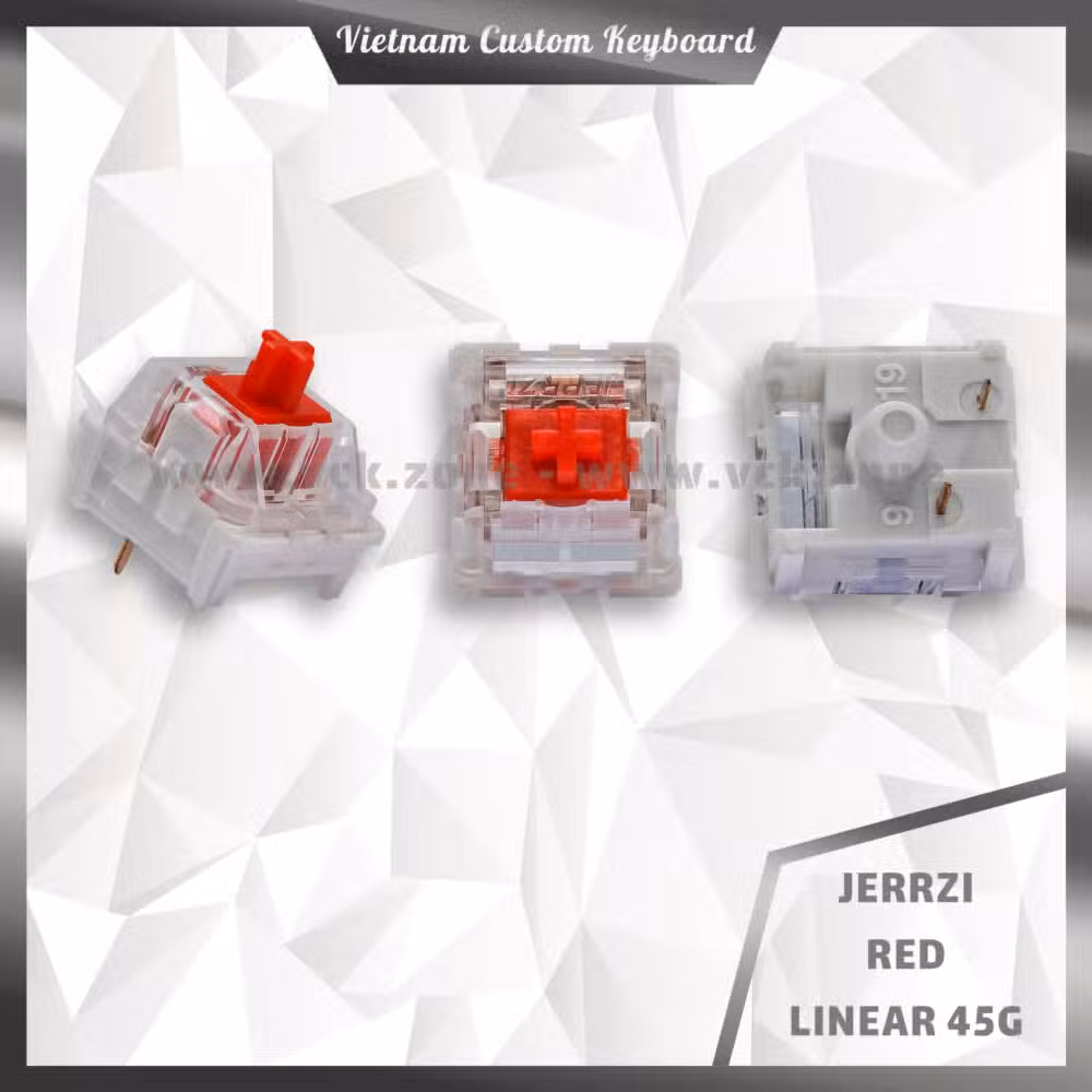 Jerrzi Basic