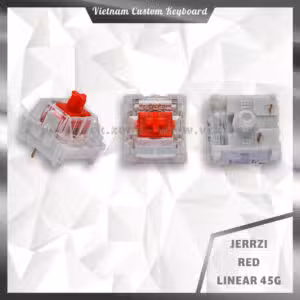 Jerrzi Basic