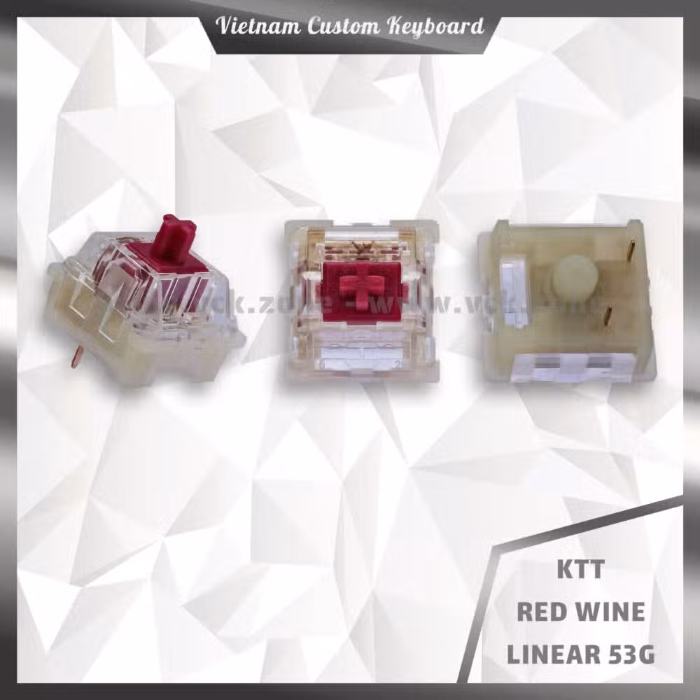 KTT Red Wine