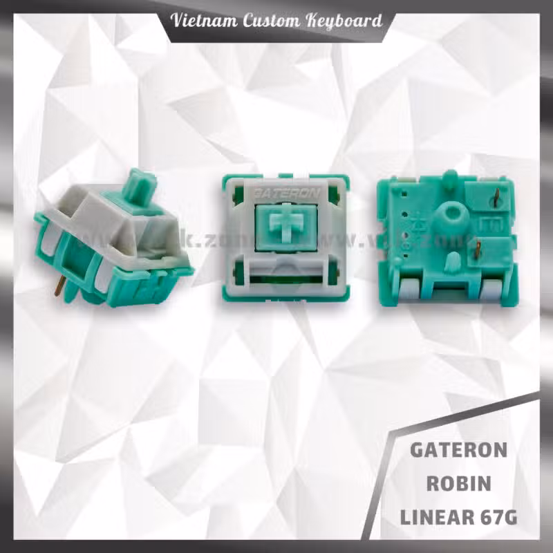Gateron Robin