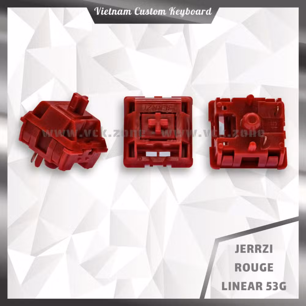 Jerrzi Rouge