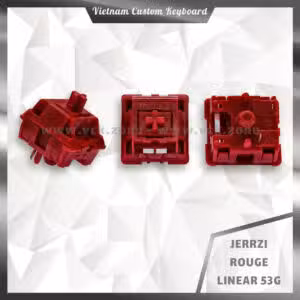 Jerrzi Basic
