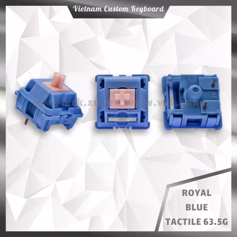 Royal Blue