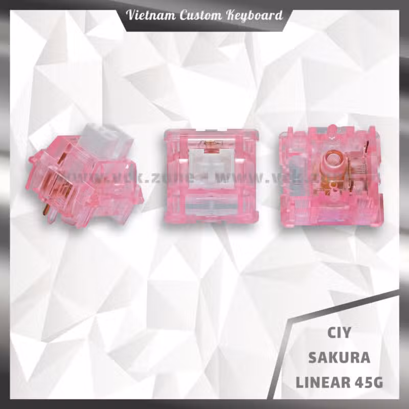 CIY Sakura