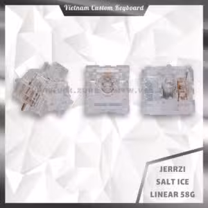Jerrzi Basic
