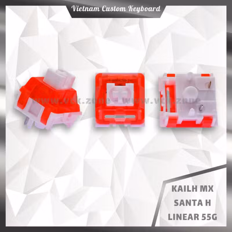 Kailh Santa H