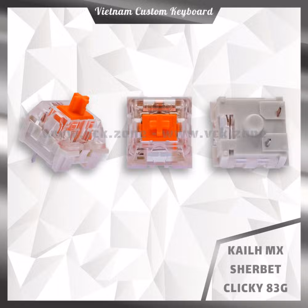 Kailh Sherbet