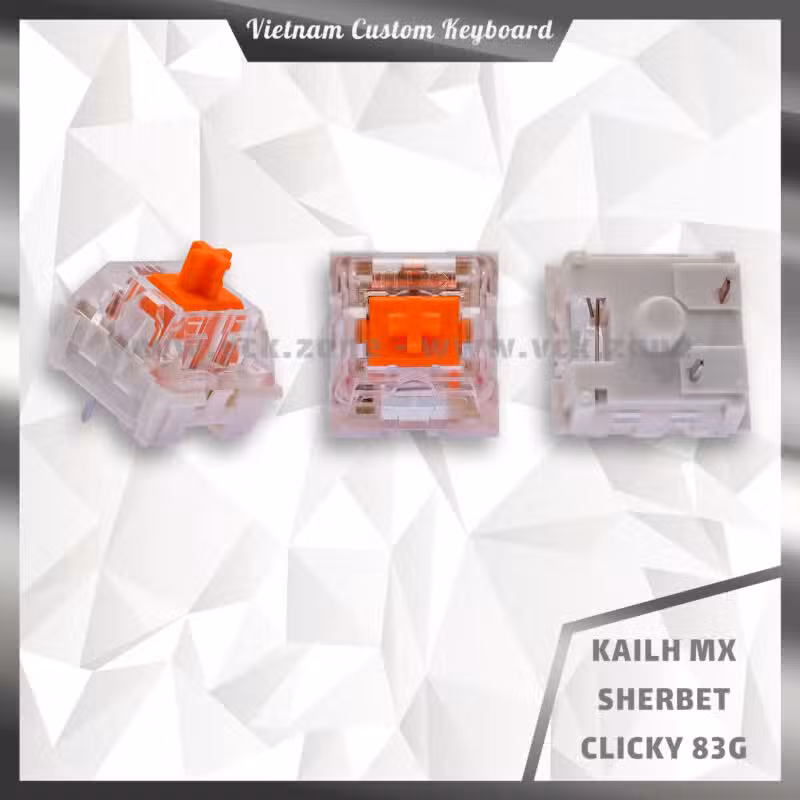 Kailh Sherbet