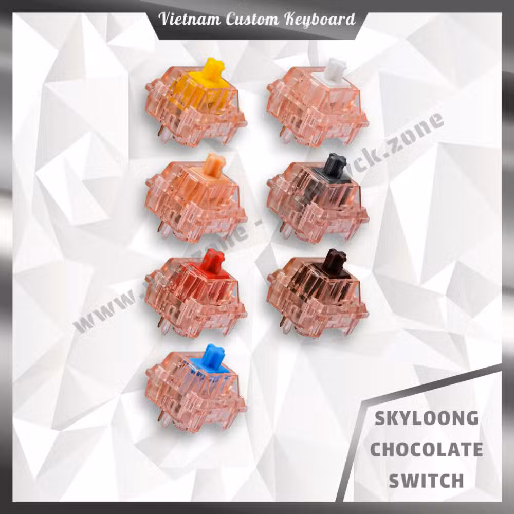 Skyloong Chocolate