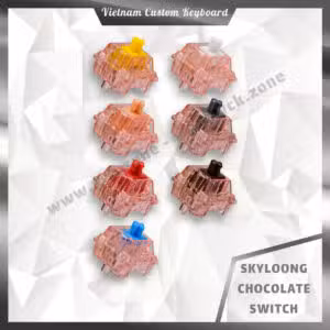 Skyloong Chocolate