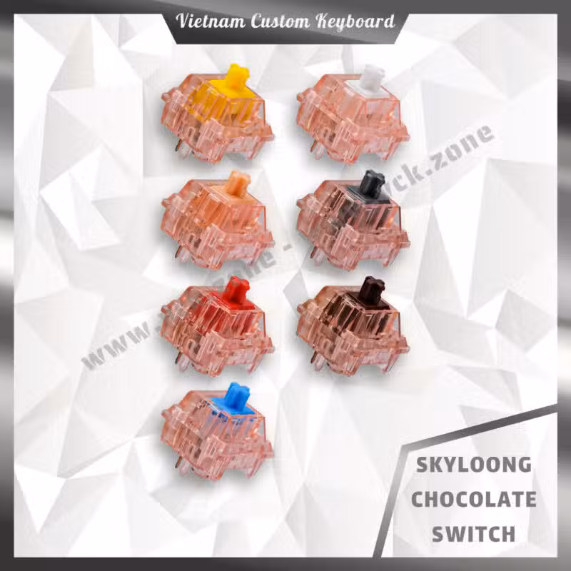 Skyloong Chocolate