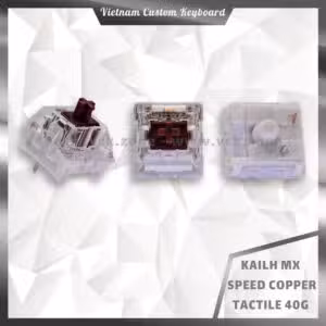 Kailh Speed Copper