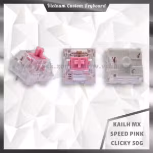 Kailh Silent Brown