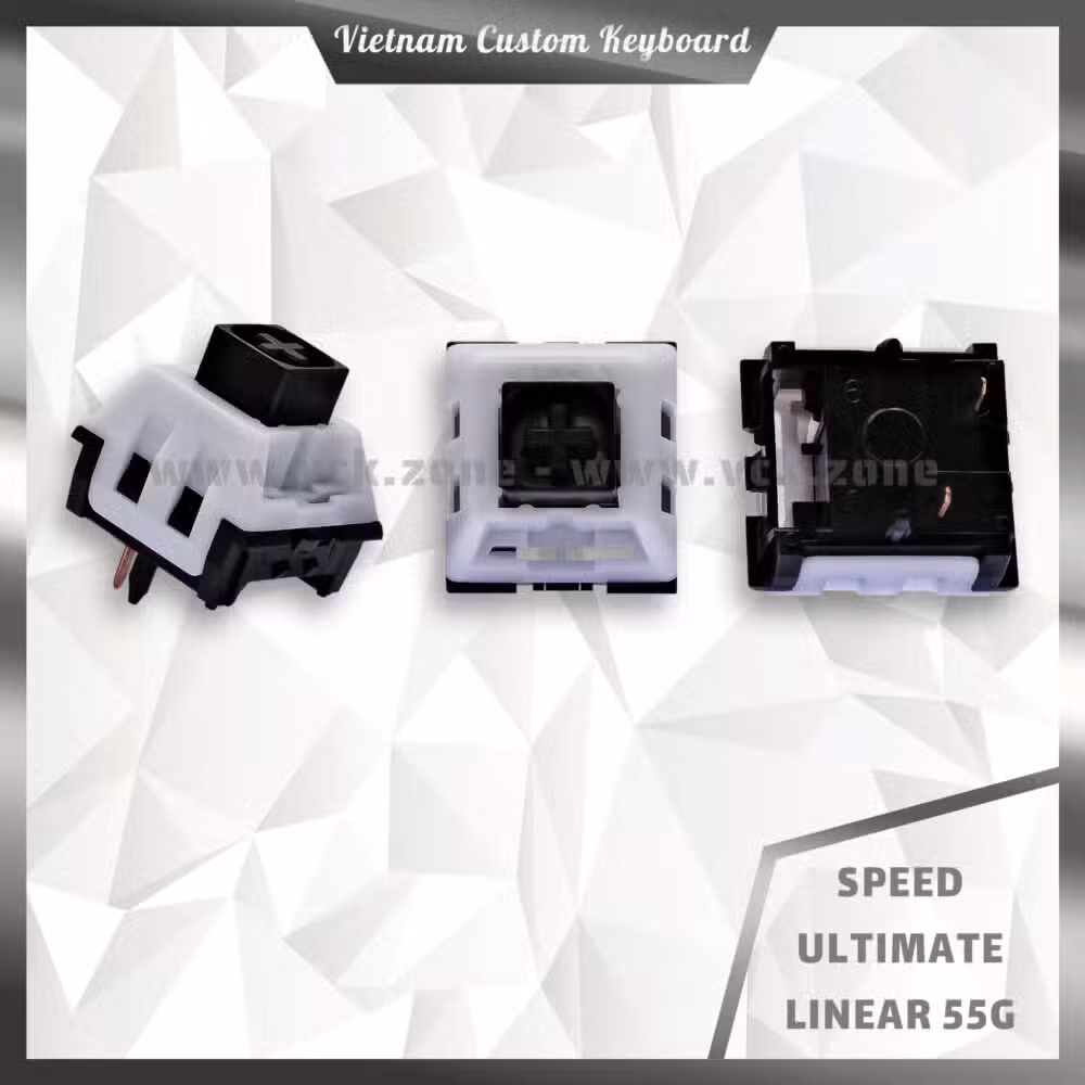 Kailh Speed Ultimate