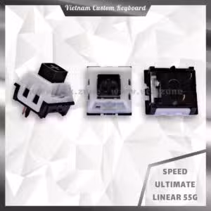 Kailh Silent Brown