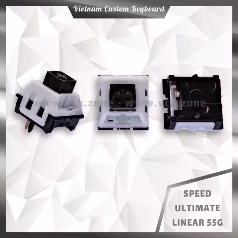 Kailh Speed Ultimate