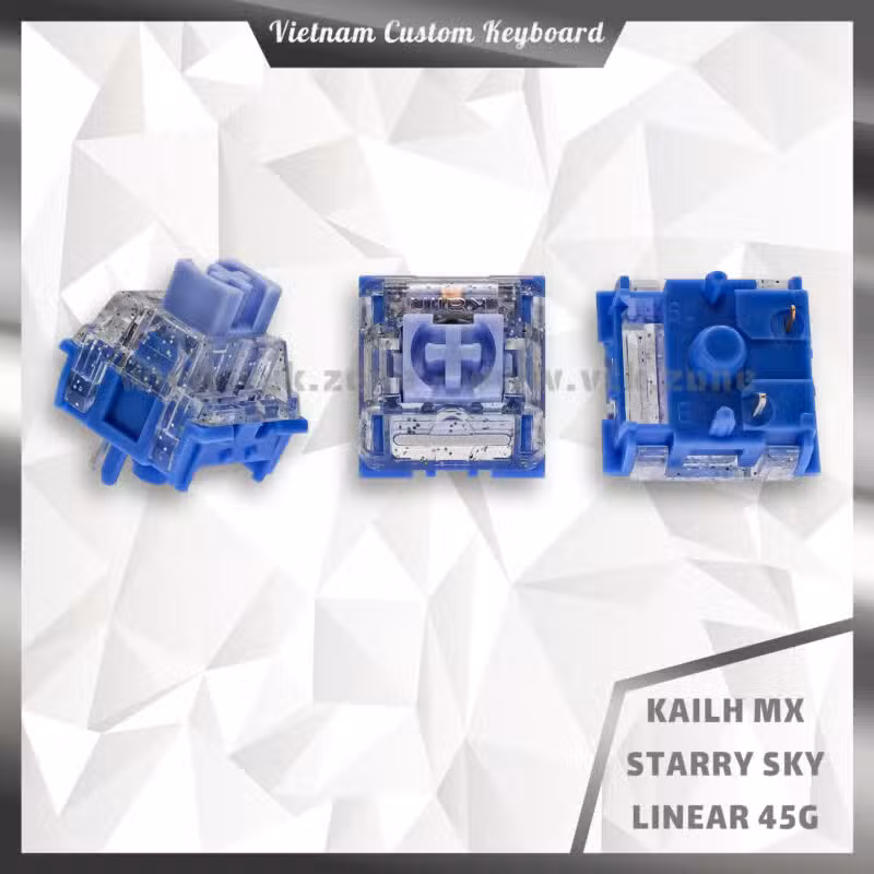 Kailh Starry Sky
