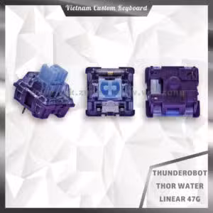 Thunderobot Thor Water