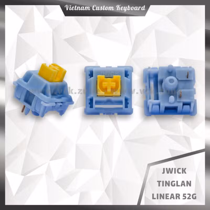 Jwick Tinglan