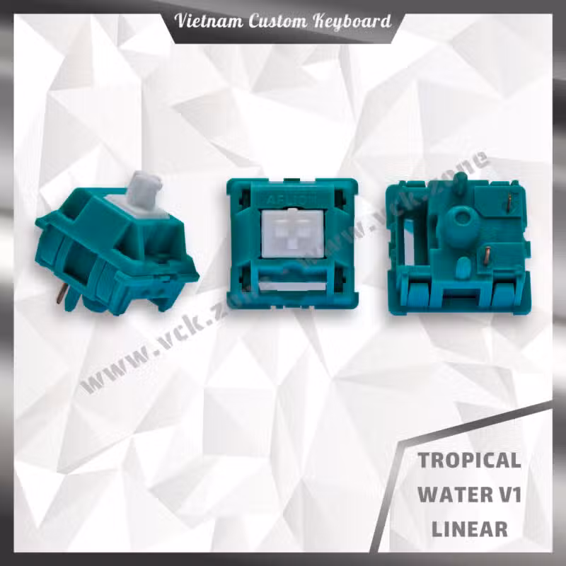 Aflion Tropical Water V1