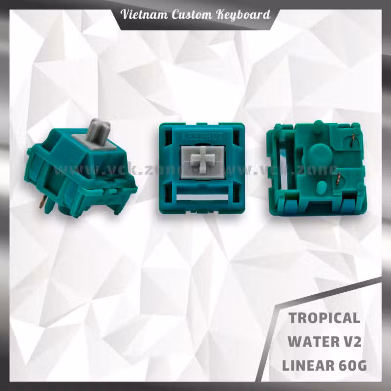 Aflion Tropical Water V2