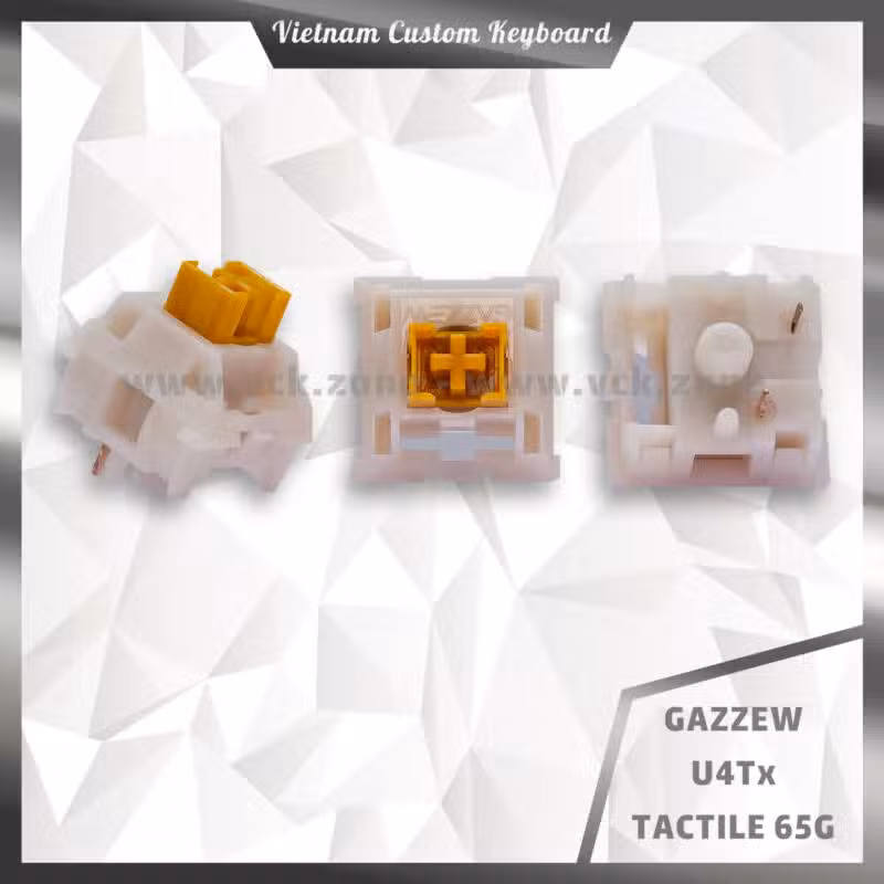 Gazzew U4Tx