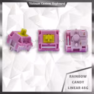 HMX Rainbow Candy V1