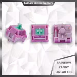 HMX Rainbow Candy V1