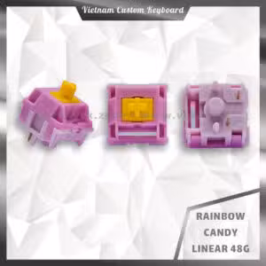 HMX Rainbow Candy V1