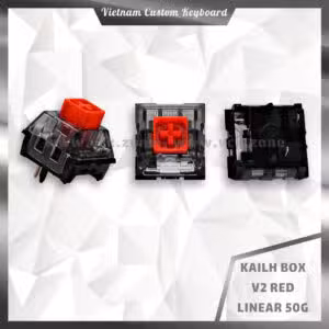 Kailh Box Red V2