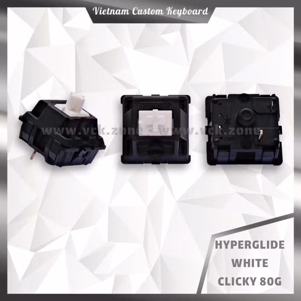 Cherry HyperGlide