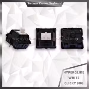 Cherry HyperGlide